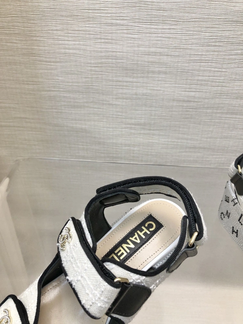 SportInspired Chxnxl Sandals 118330
