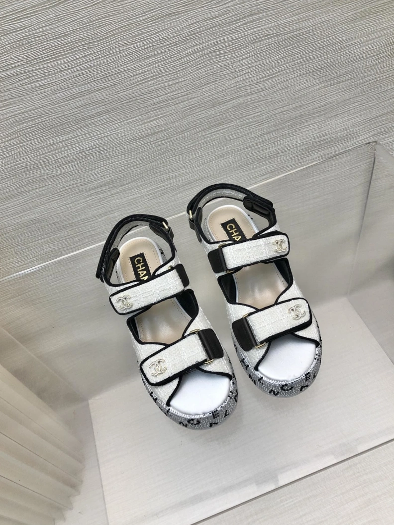 SportInspired Chxnxl Sandals 118330