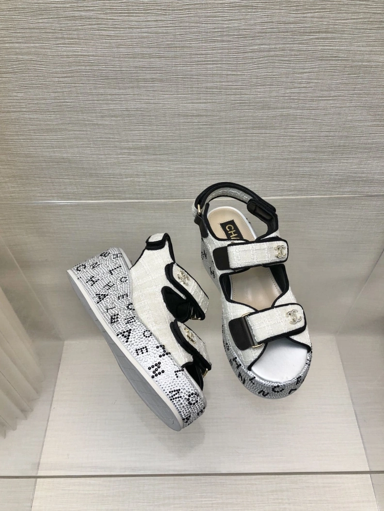 SportInspired Chxnxl Sandals 118330