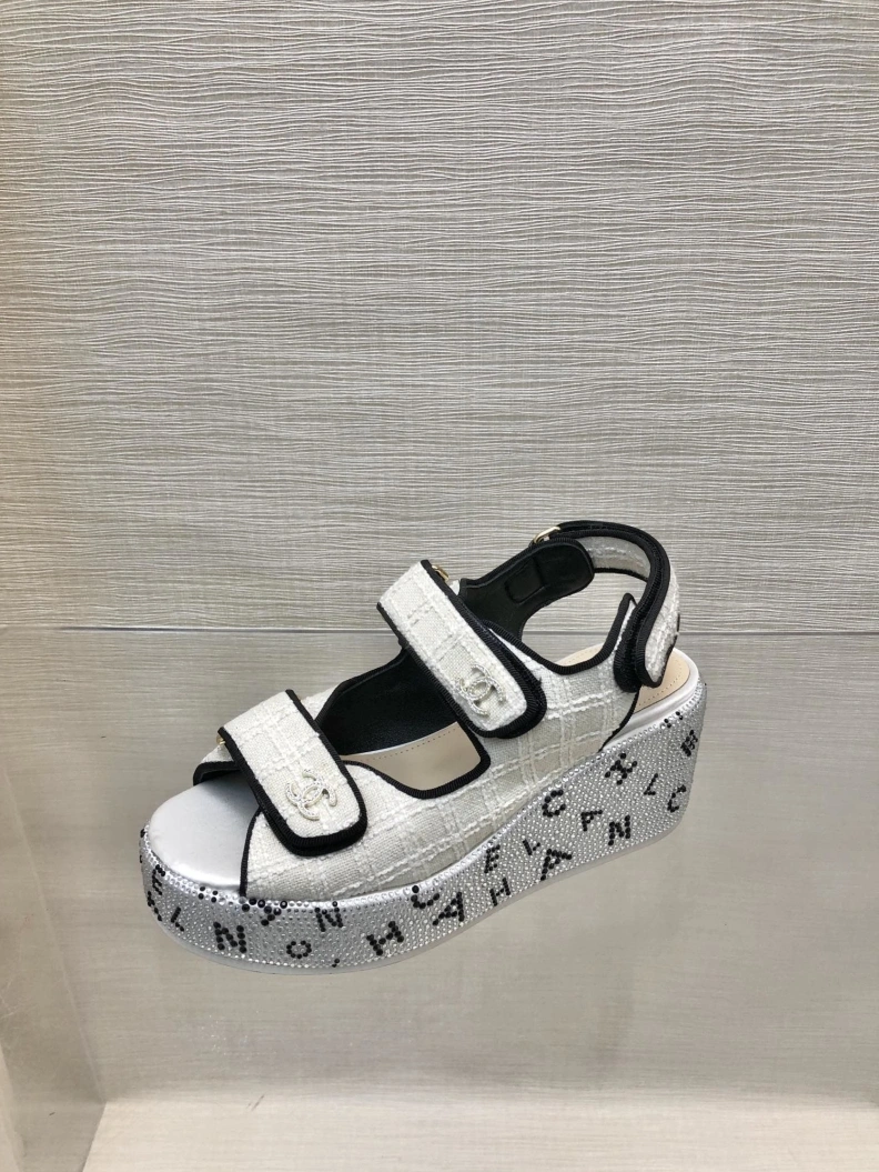 SportInspired Chxnxl Sandals 118330