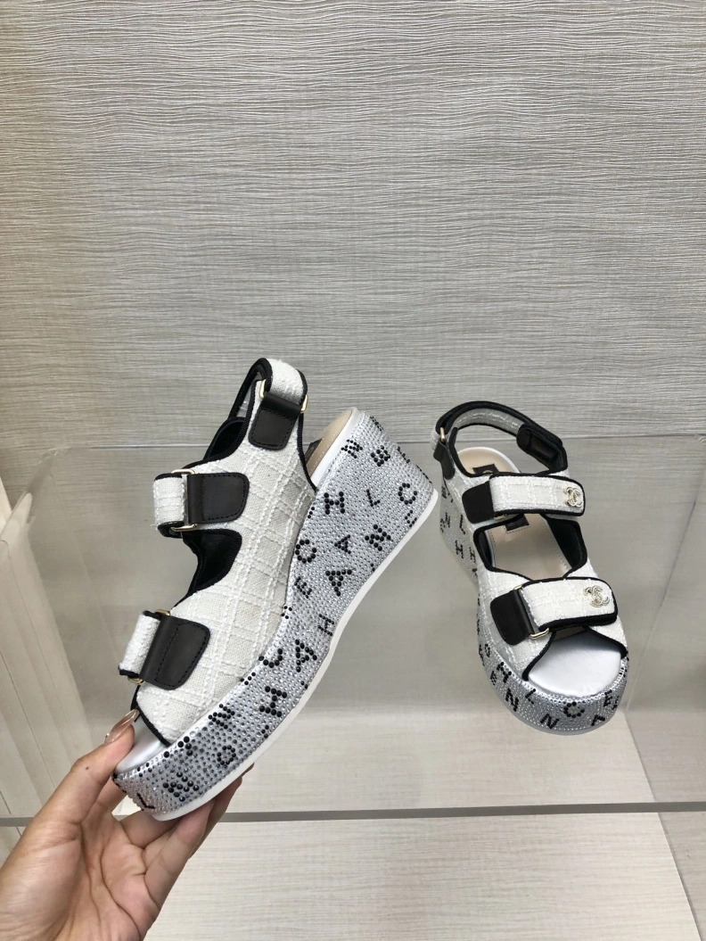SportInspired Chxnxl Sandals 118330