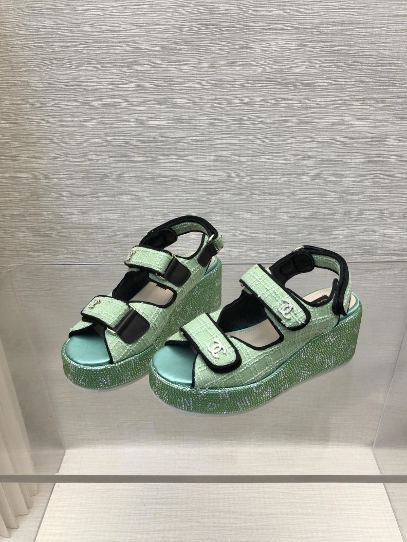 Chxnxl Sandals Minimalist 118323
