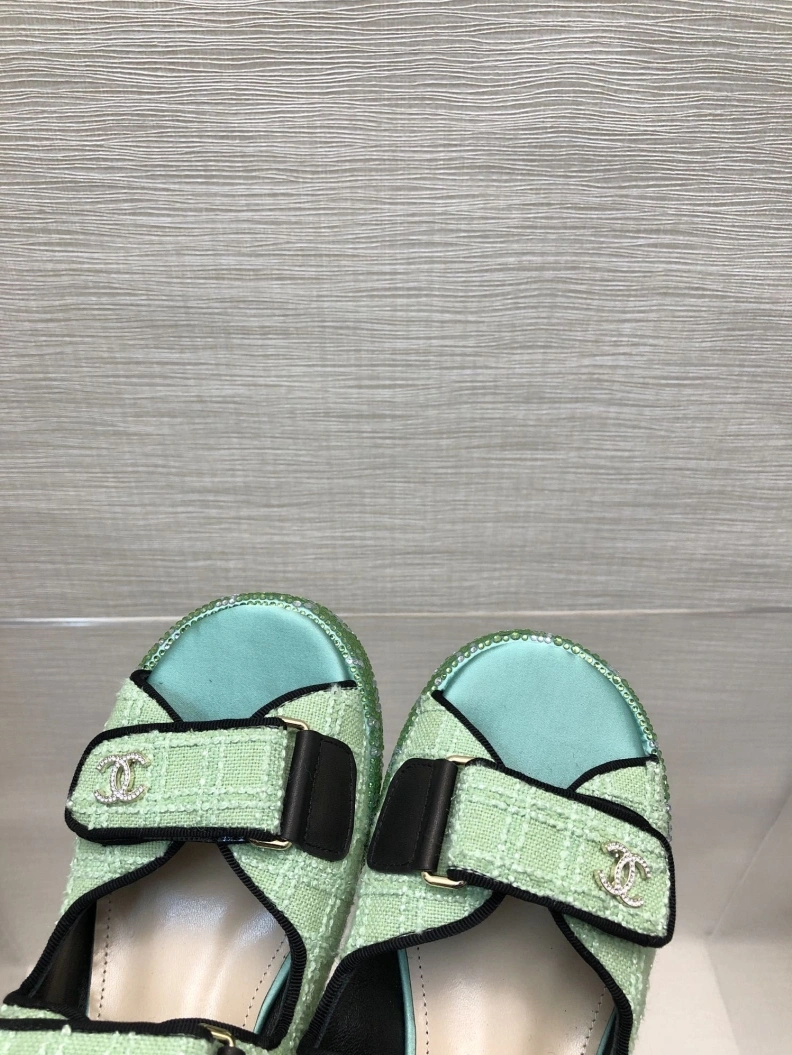 Chxnxl Sandals Minimalist 118323