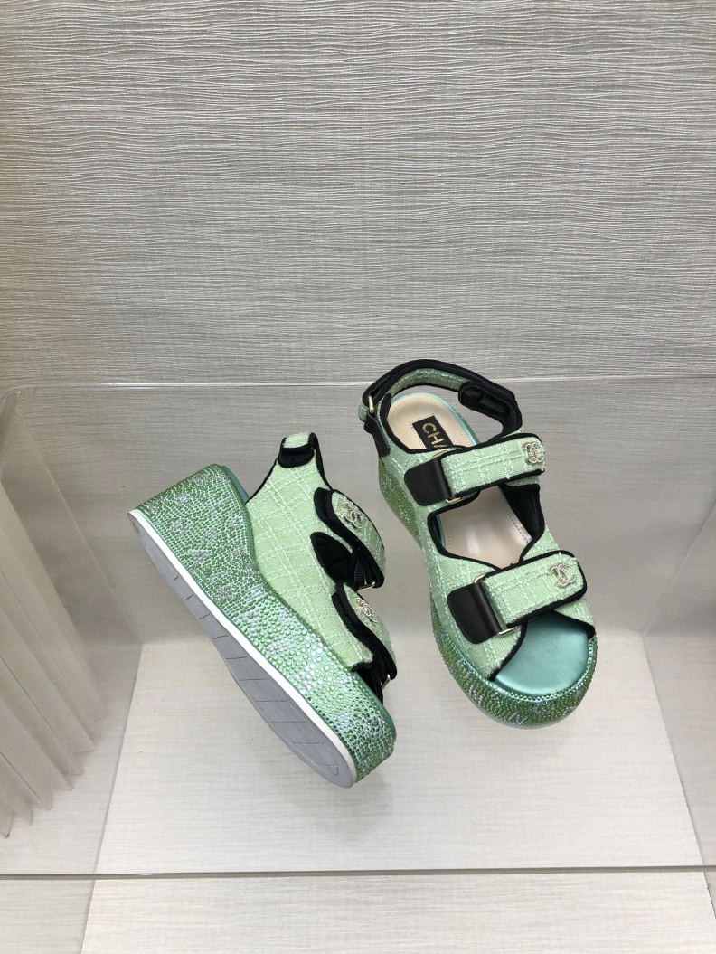 Chxnxl Sandals Minimalist 118323