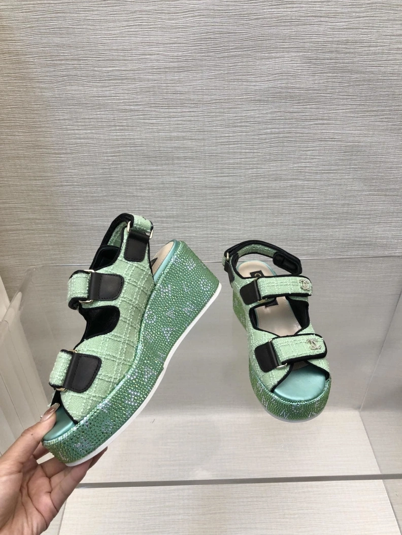 Chxnxl Sandals Minimalist 118323