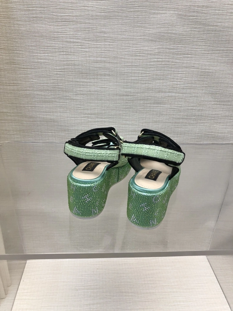 Chxnxl Sandals Minimalist 118323