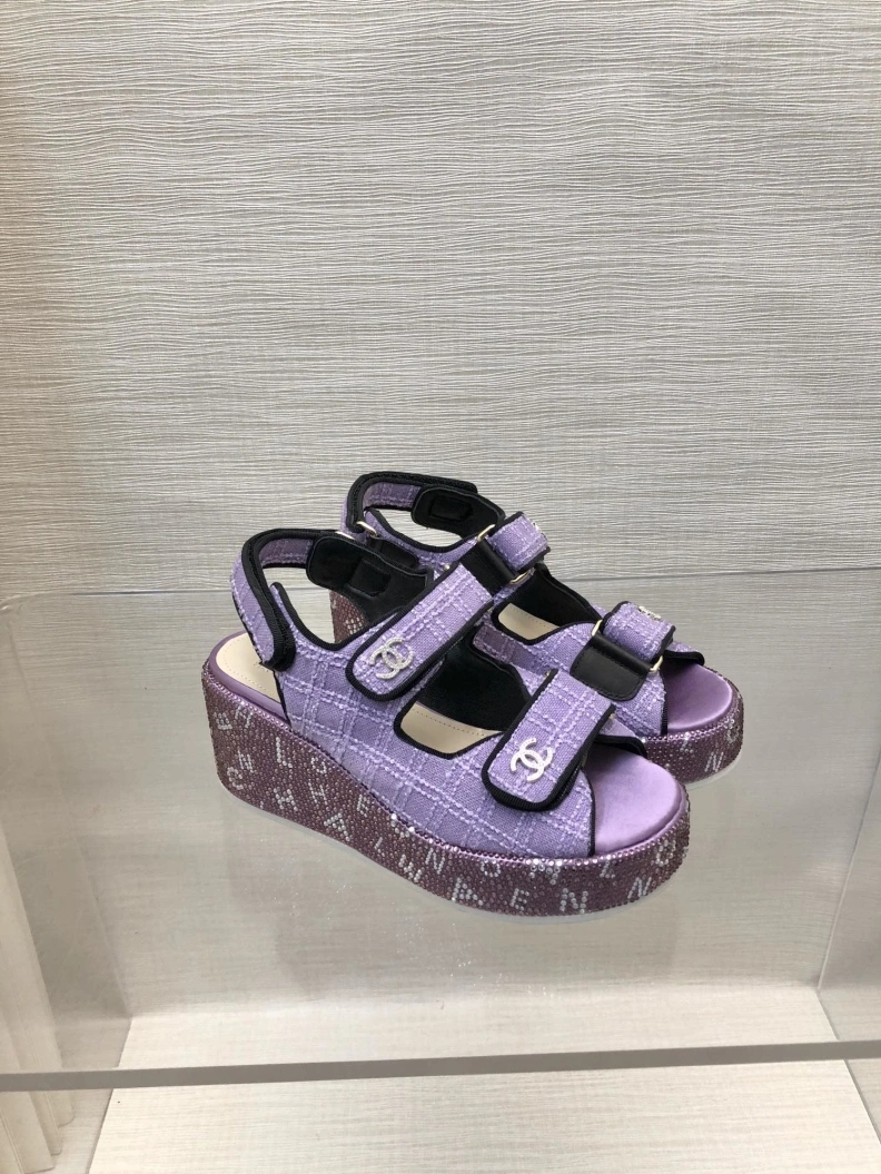 Chxnxl Sandals Reliable 118333
