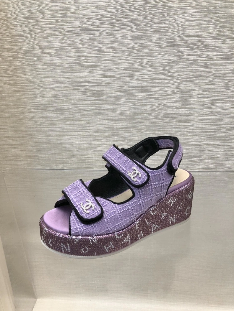 Chxnxl Sandals Reliable 118333
