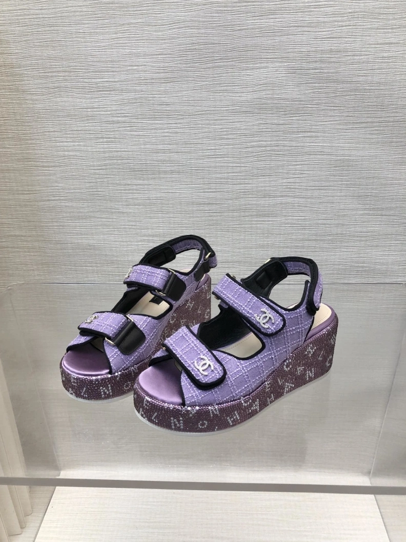 Chxnxl Sandals Reliable 118333
