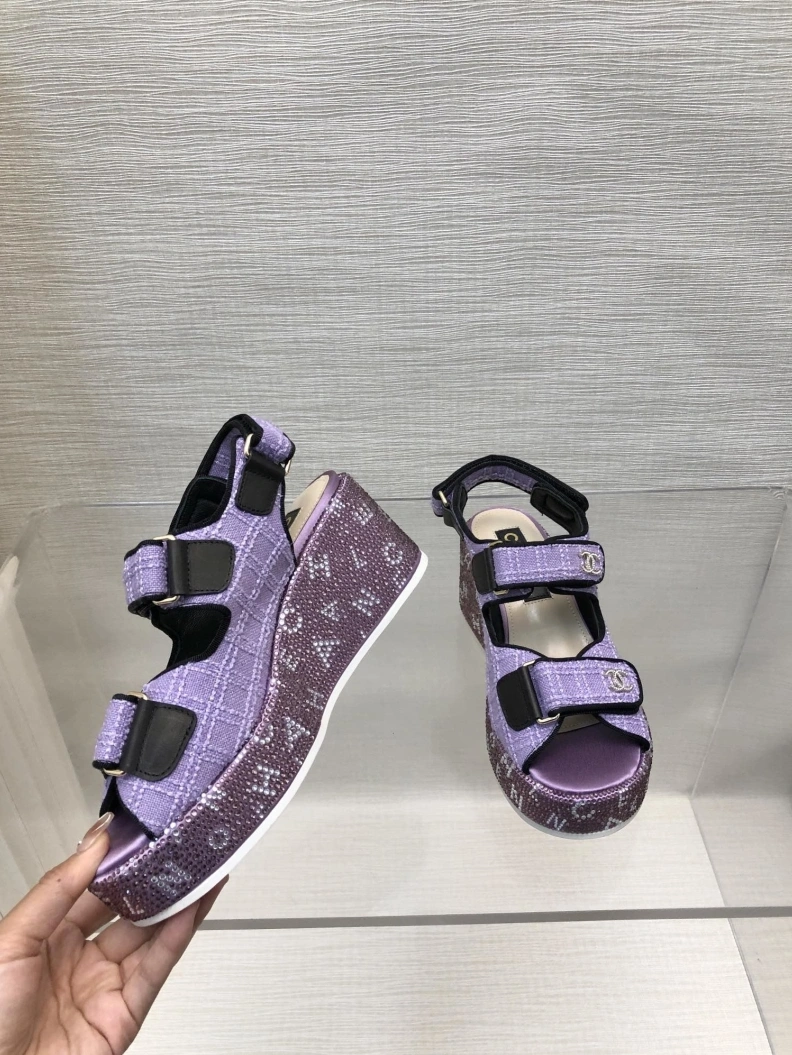Chxnxl Sandals Reliable 118333
