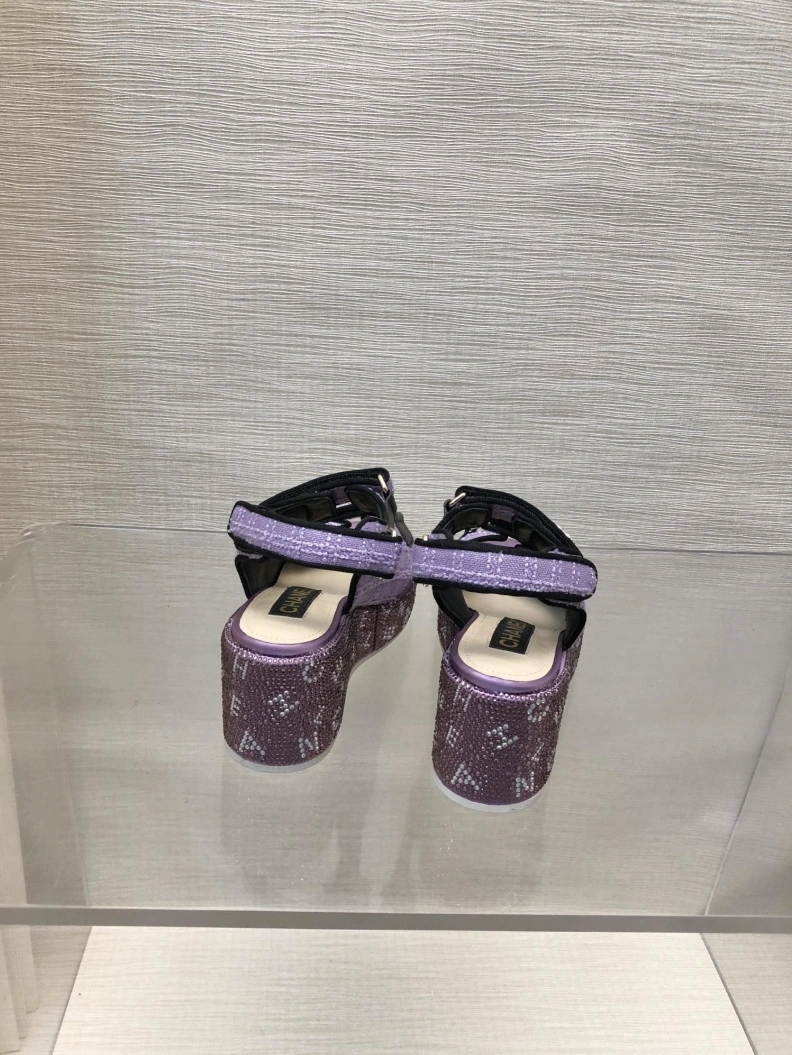 Chxnxl Sandals Reliable 118333