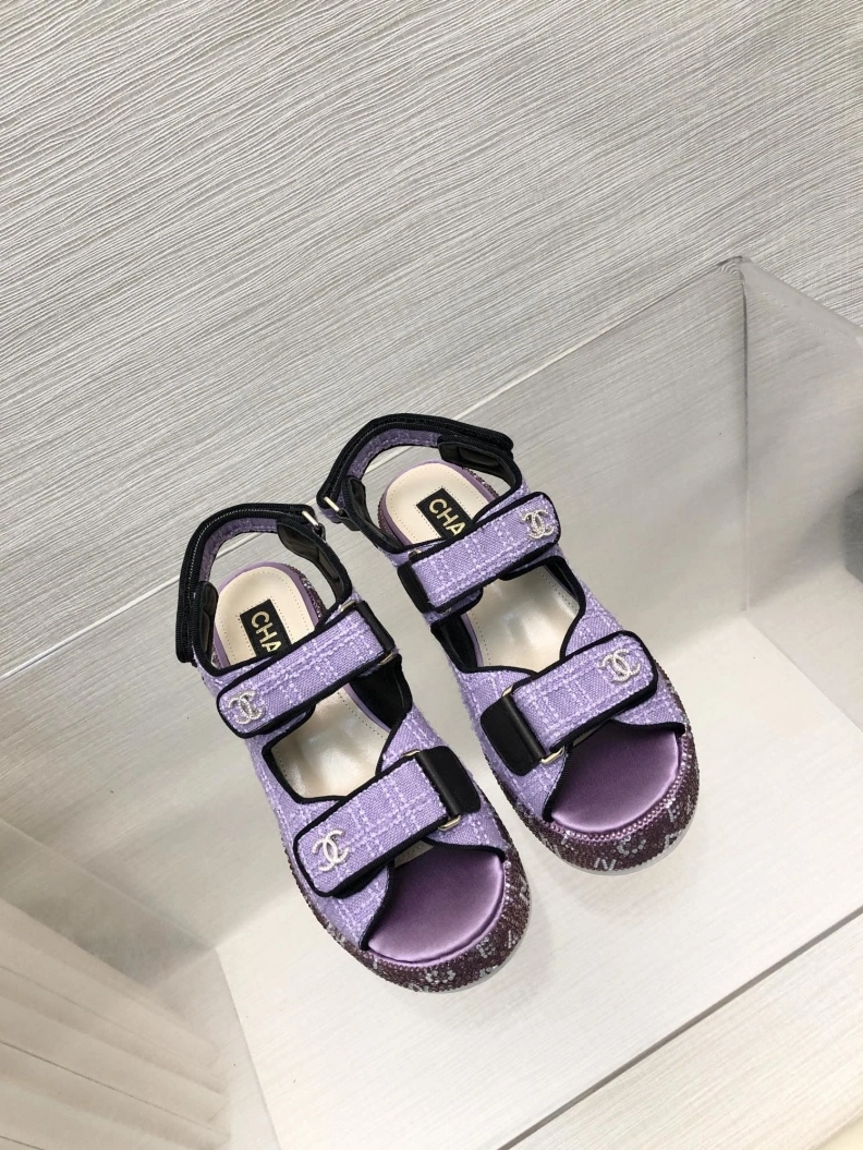 Chxnxl Sandals Reliable 118333
