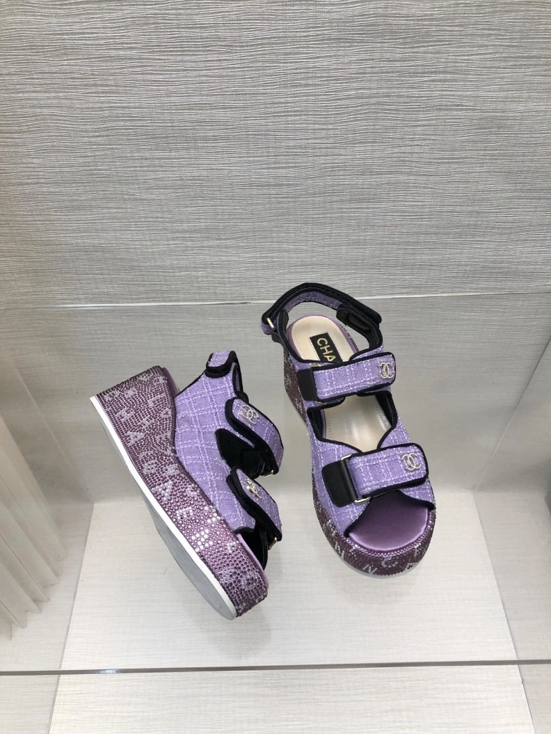 Chxnxl Sandals Reliable 118333