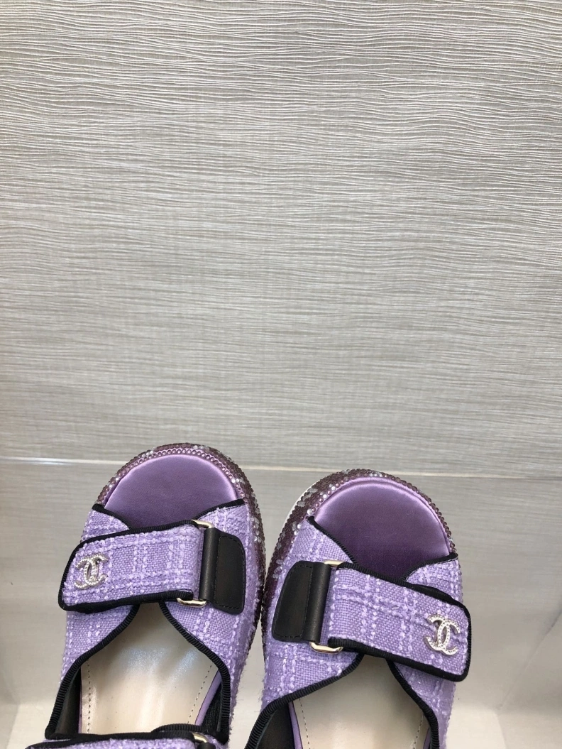 Chxnxl Sandals Reliable 118333