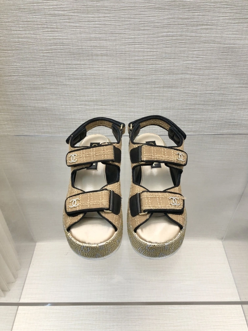 Chxnxl Sandals Stylish 118320