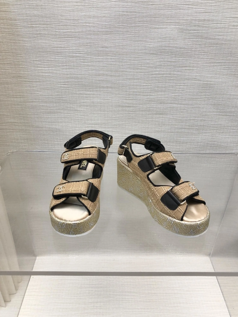 Chxnxl Sandals Stylish 118320