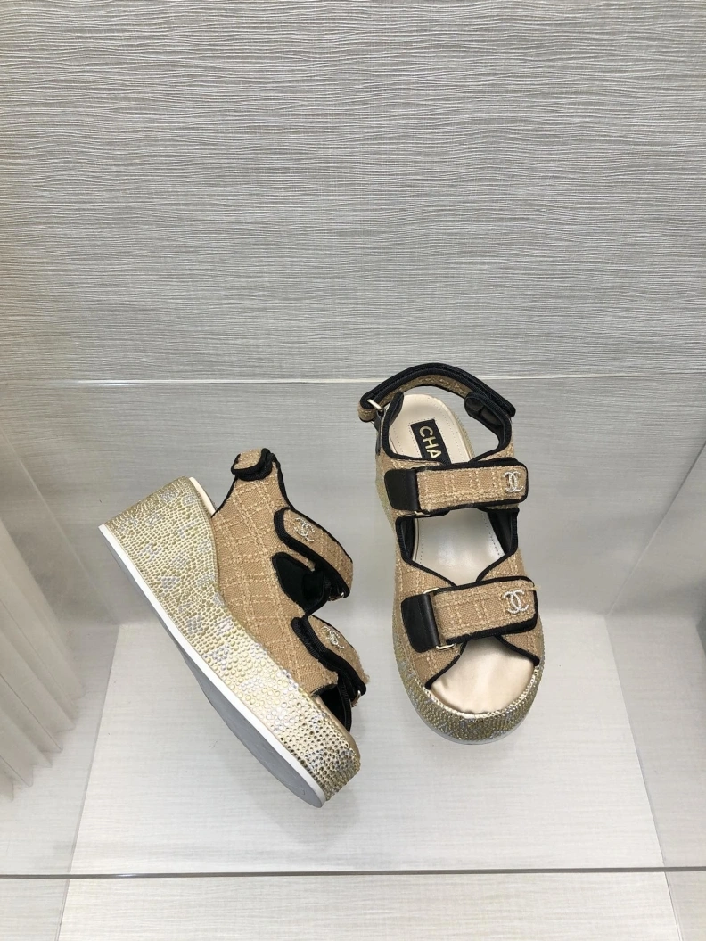 Chxnxl Sandals Stylish 118320