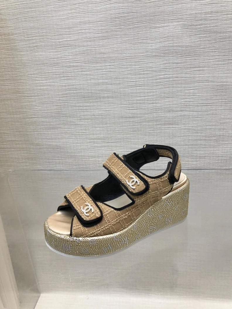 Chxnxl Sandals Stylish 118320
