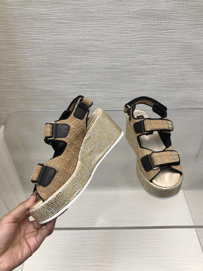 Chxnxl Sandals Stylish 118320
