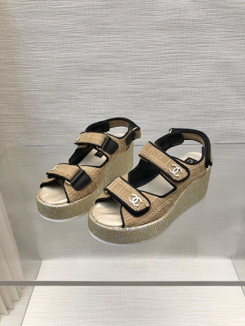 Chxnxl Sandals Stylish 118320