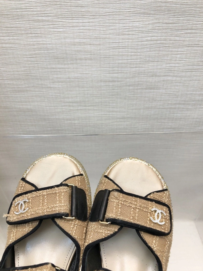 Chxnxl Sandals Stylish 118320