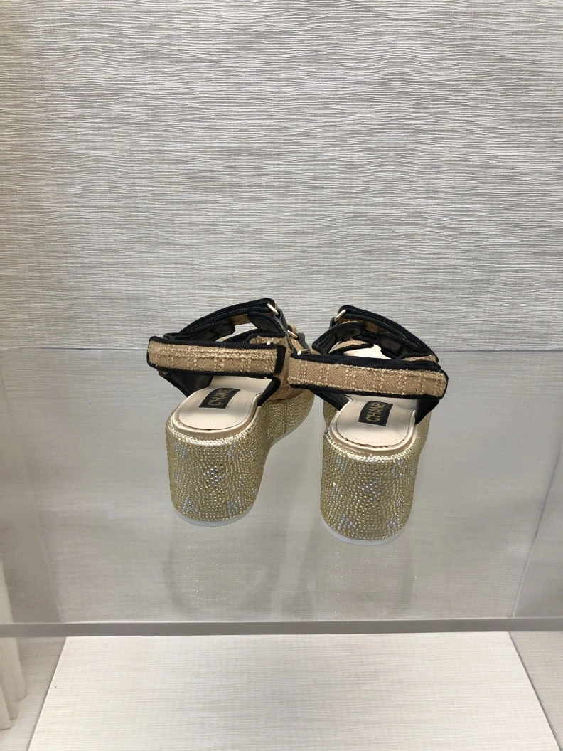 Chxnxl Sandals Stylish 118320