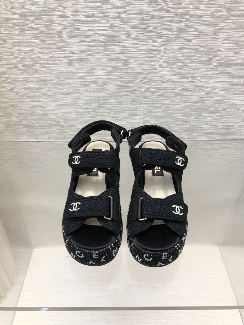 Chxnxl Sandals Classic 118328