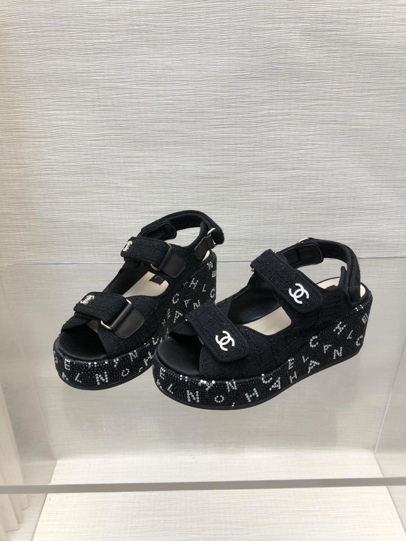 Chxnxl Sandals Classic 118328