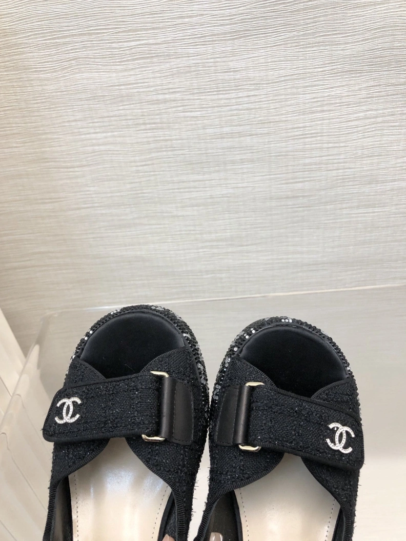 Chxnxl Sandals Classic 118328