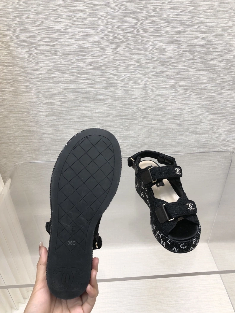 Chxnxl Sandals Classic 118328