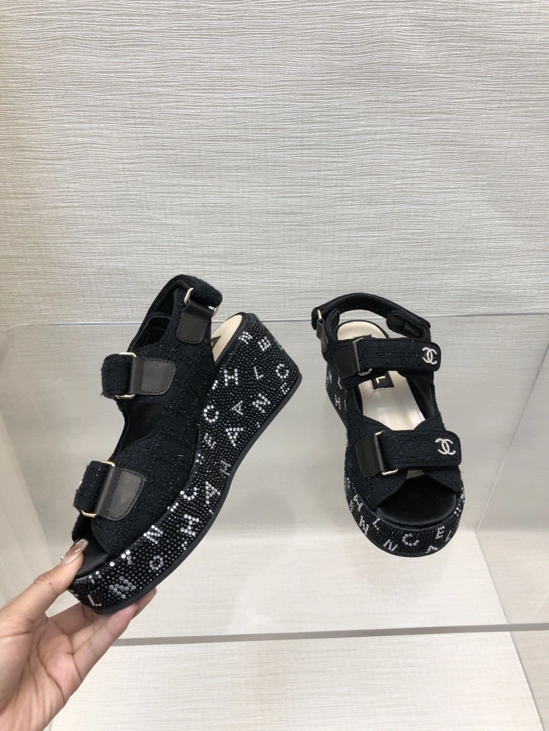 Chxnxl Sandals Classic 118328