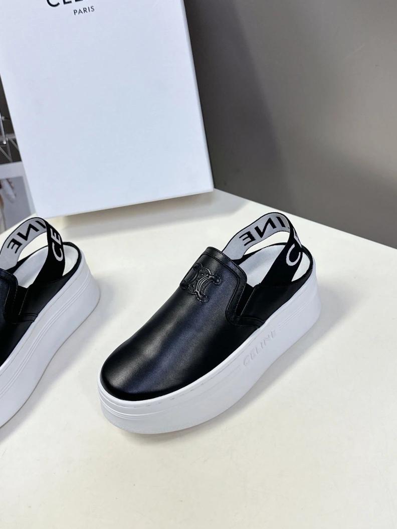 Minimalist Cxlxne Casual Shoes 115965