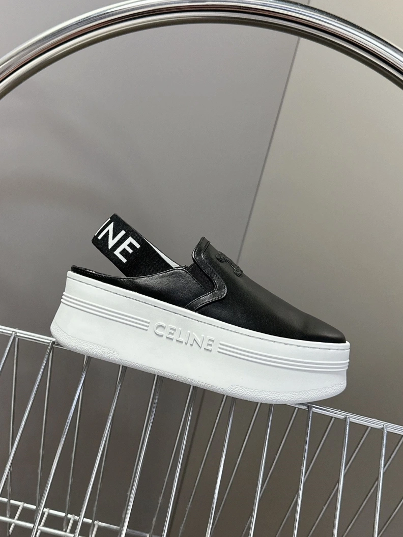 Minimalist Cxlxne Casual Shoes 115965