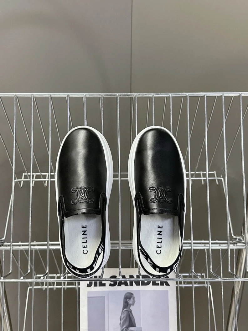 Minimalist Cxlxne Casual Shoes 115965