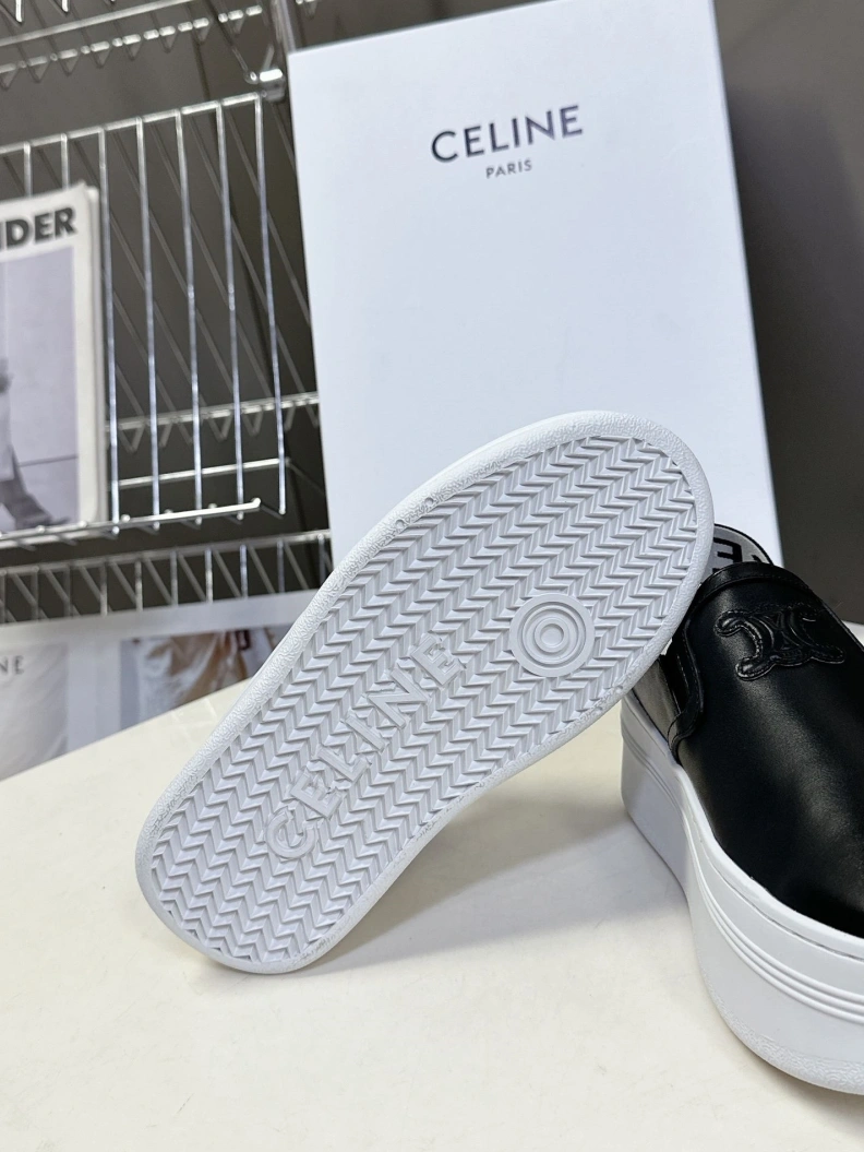 Minimalist Cxlxne Casual Shoes 115965