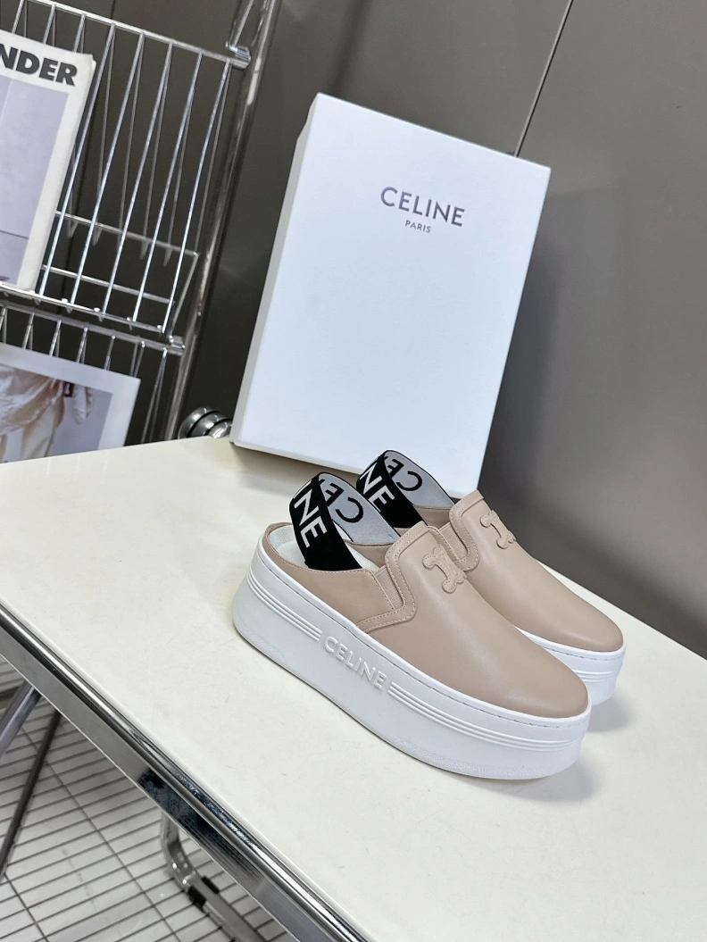 Durable Cxlxne Casual Shoes 115964