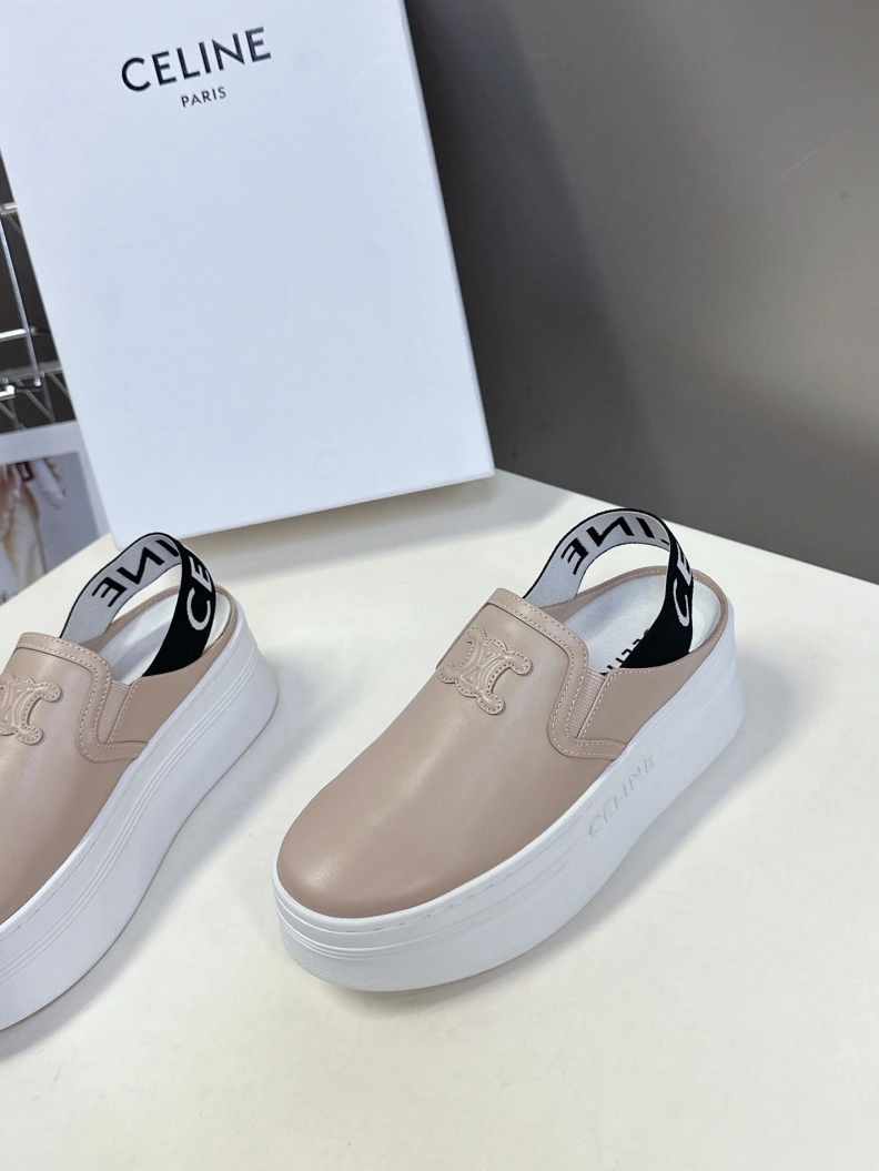 Durable Cxlxne Casual Shoes 115964