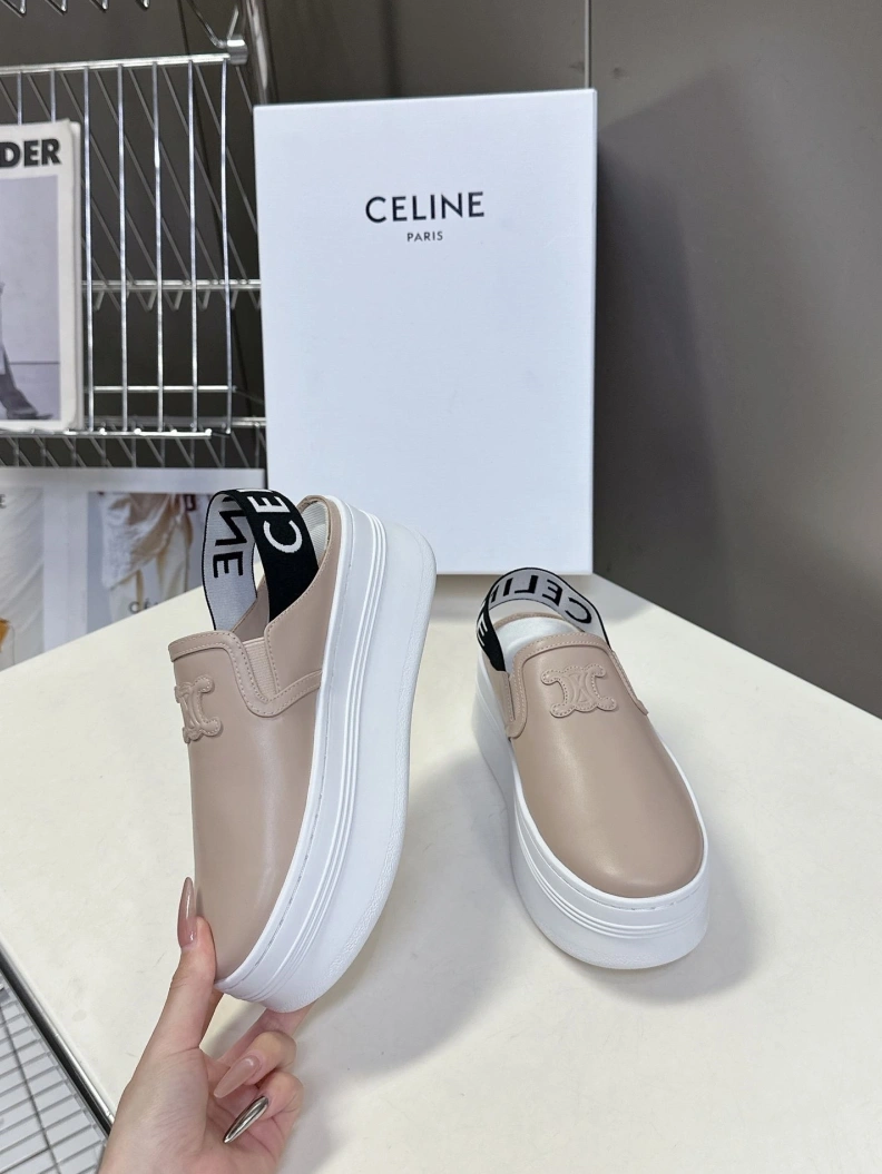 Durable Cxlxne Casual Shoes 115964