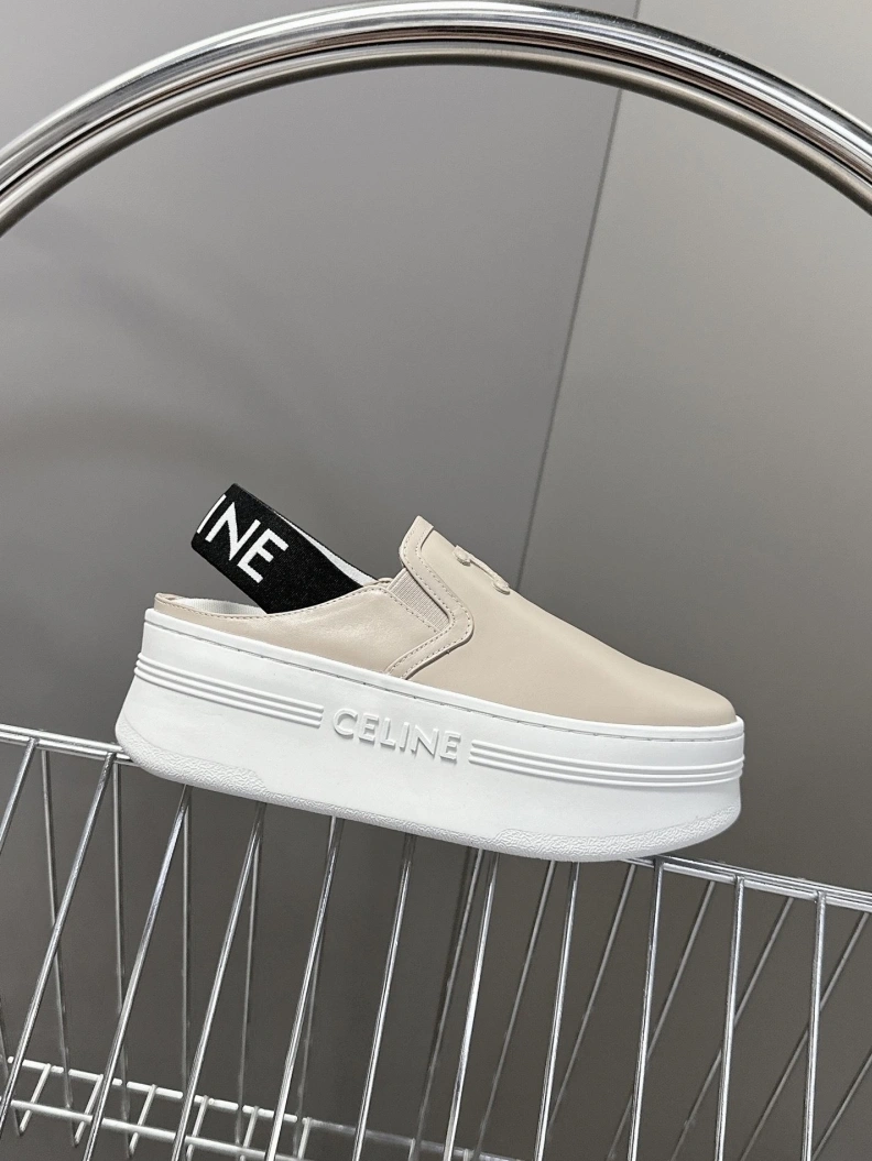 Durable Cxlxne Casual Shoes 115964
