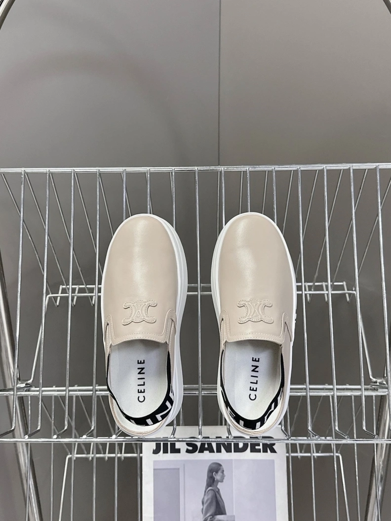 Durable Cxlxne Casual Shoes 115964