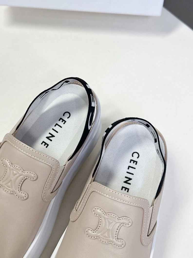 Durable Cxlxne Casual Shoes 115964
