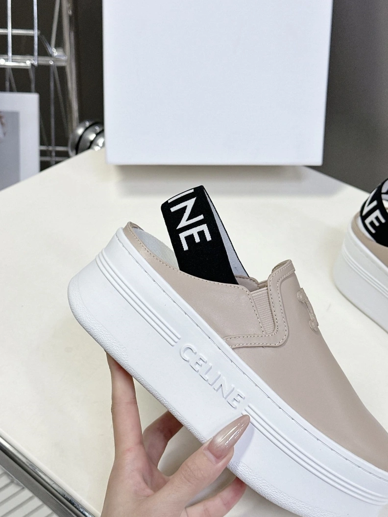 Durable Cxlxne Casual Shoes 115964