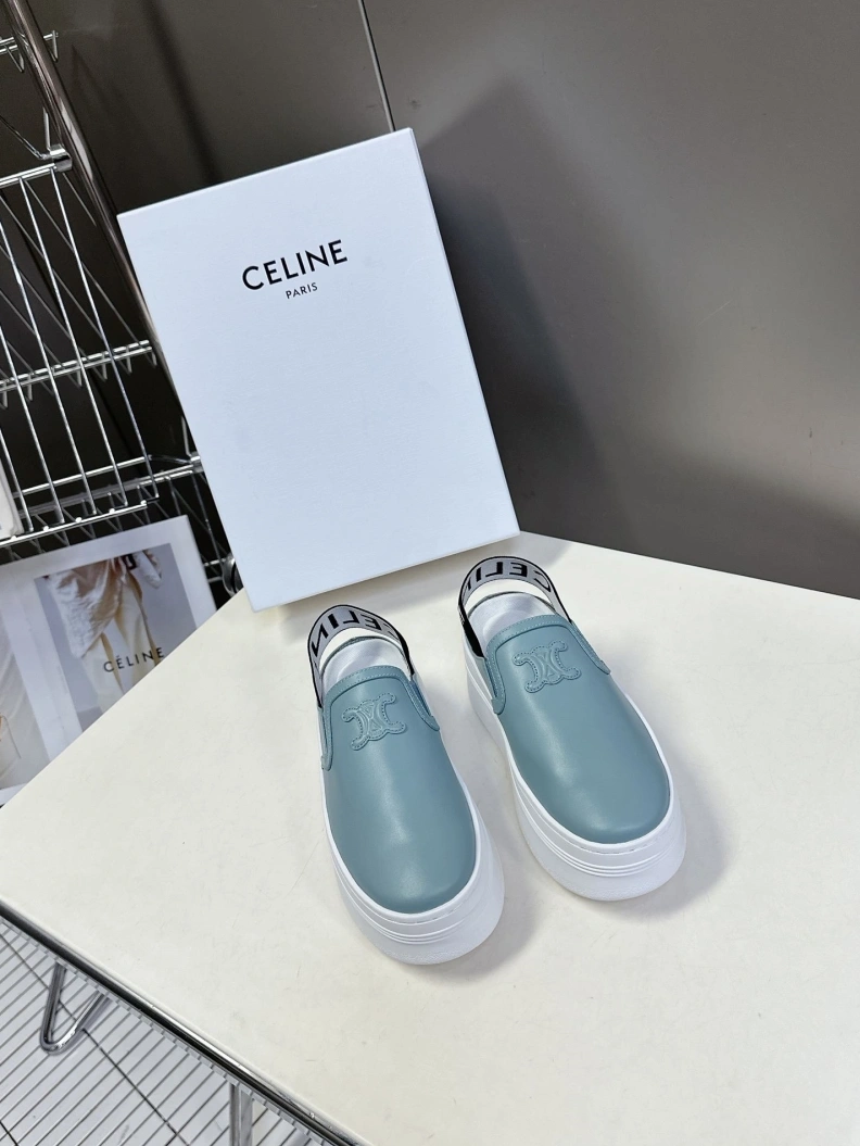 Cxlxne Casual Shoes Practical 115963