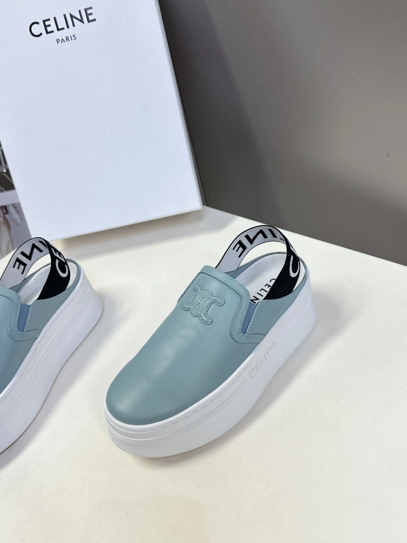 Cxlxne Casual Shoes Practical 115963
