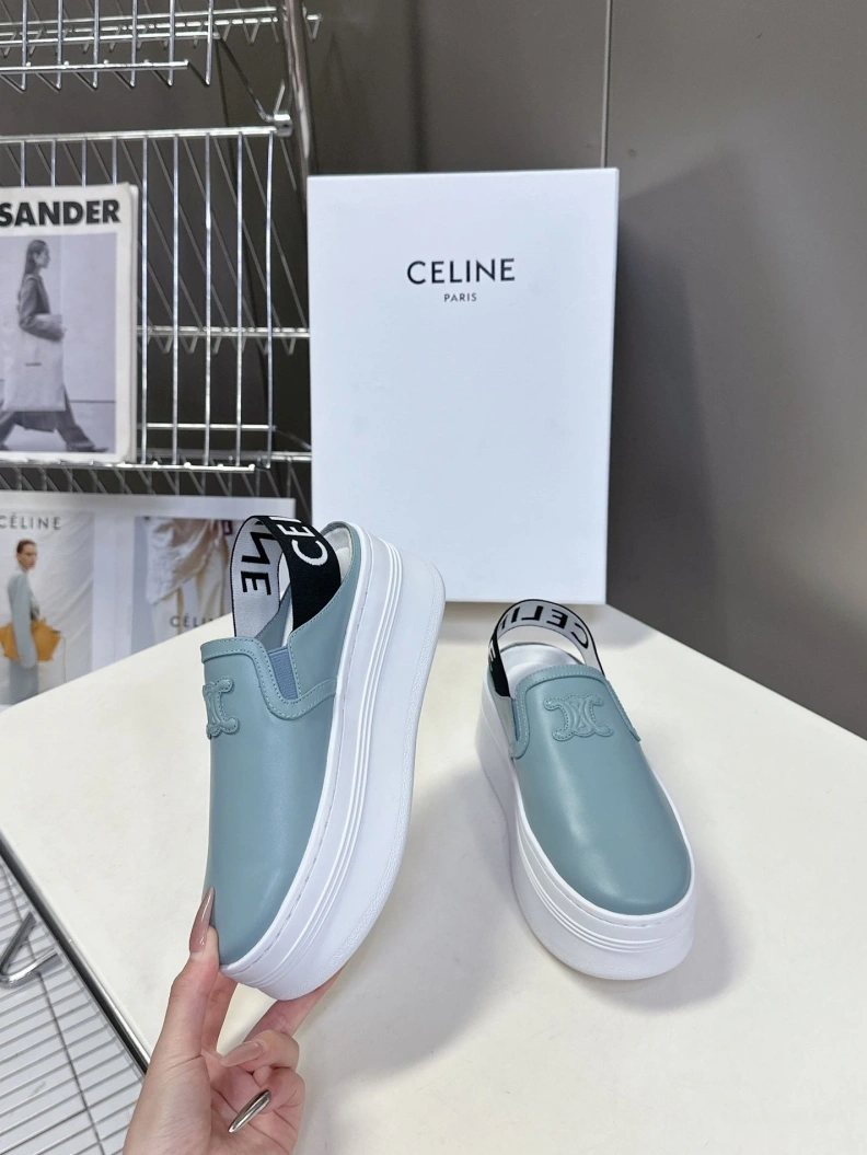 Cxlxne Casual Shoes Practical 115963