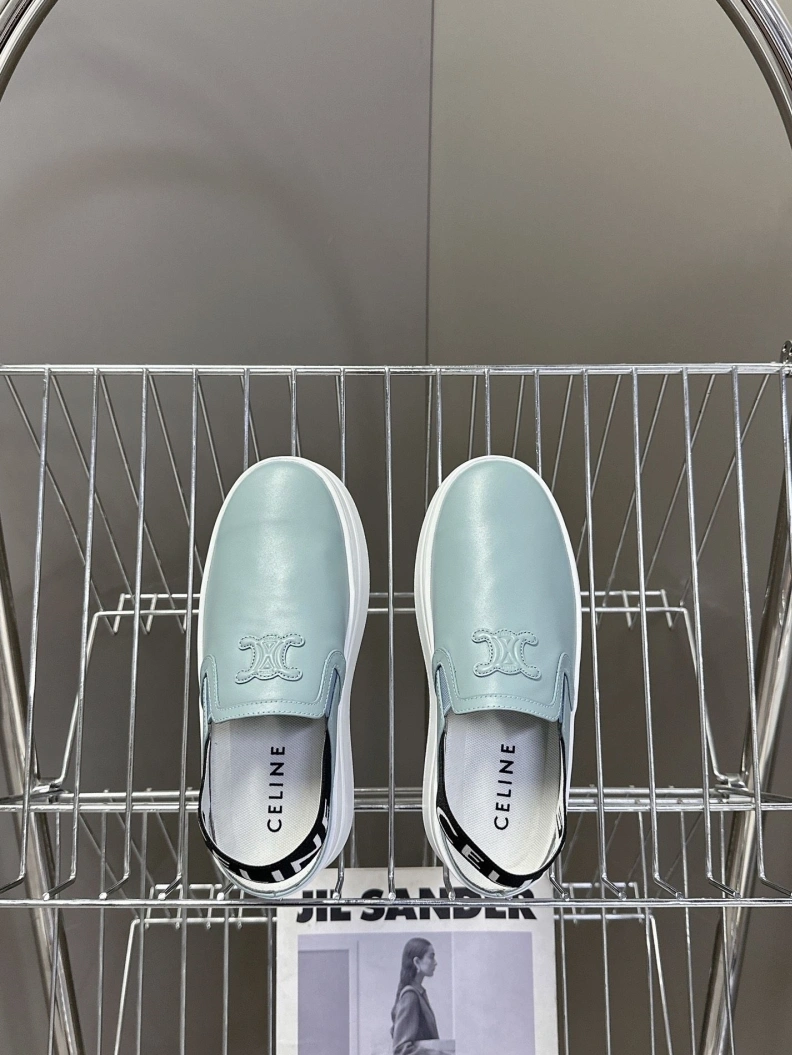 Cxlxne Casual Shoes Practical 115963