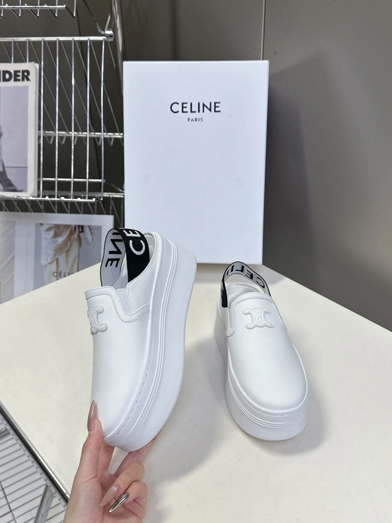 Cxlxne Casual Shoes Modern 115962
