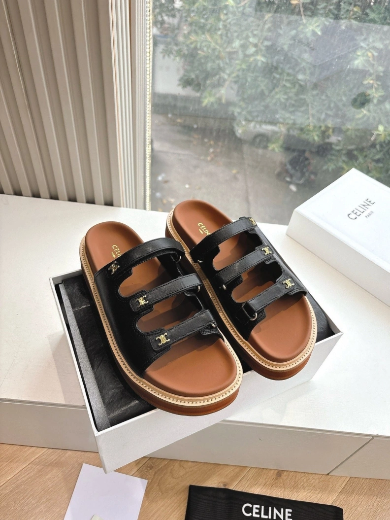 Functional Cxlxne Sandals 115894