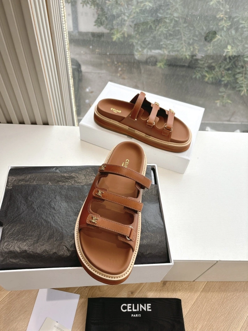 Cxlxne Sandals HighQuality 115899