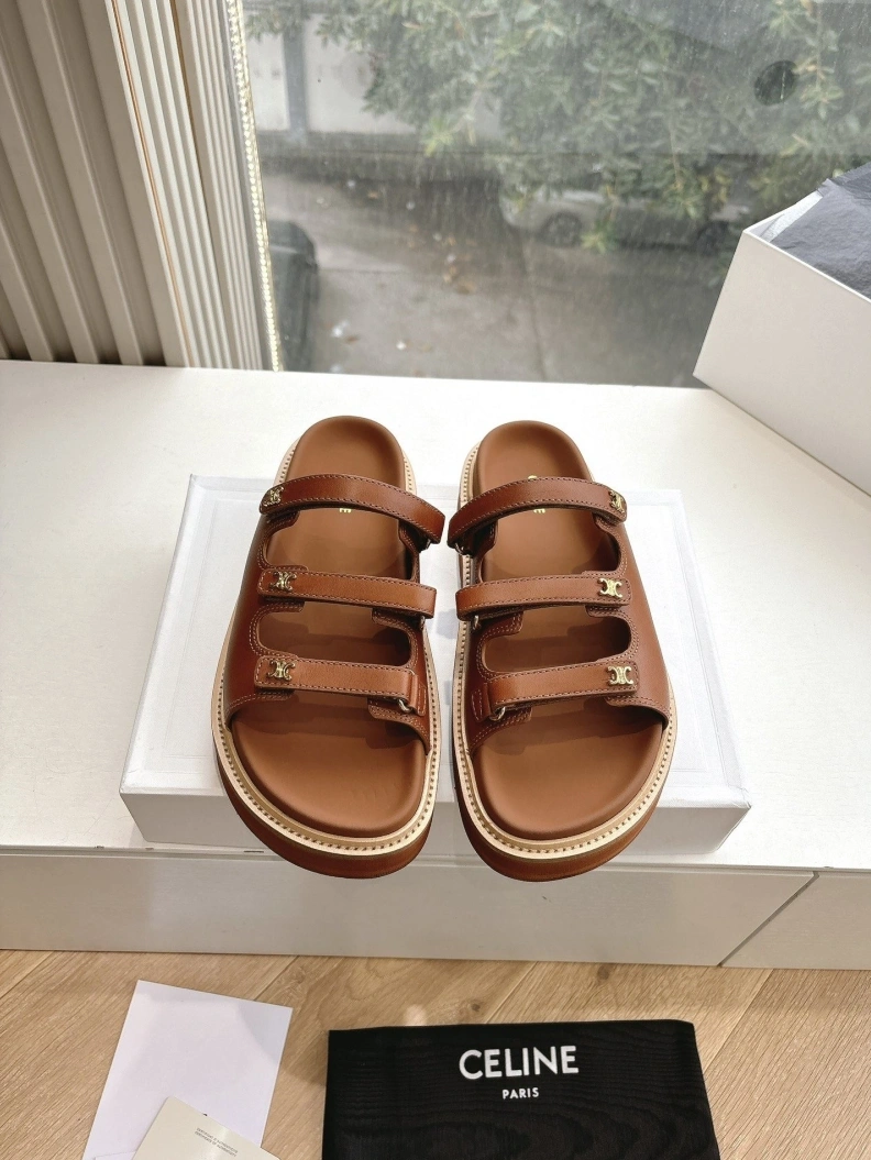 Cxlxne Sandals HighQuality 115899